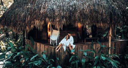 El Valle lodge