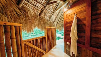 Superior Double Room, Terrace | Interior