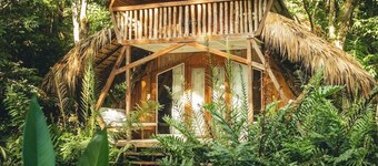 El Valle lodge