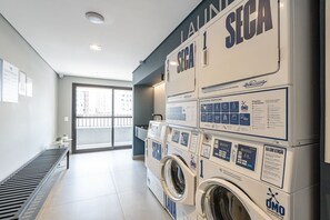 Apartment - Studio 407 Perdizes 900m Allianz Parque c Academia (São Paulo)