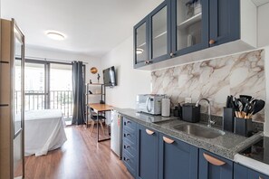 Apartment - Studio 407 Perdizes 900m Allianz Parque c Academia (São Paulo)