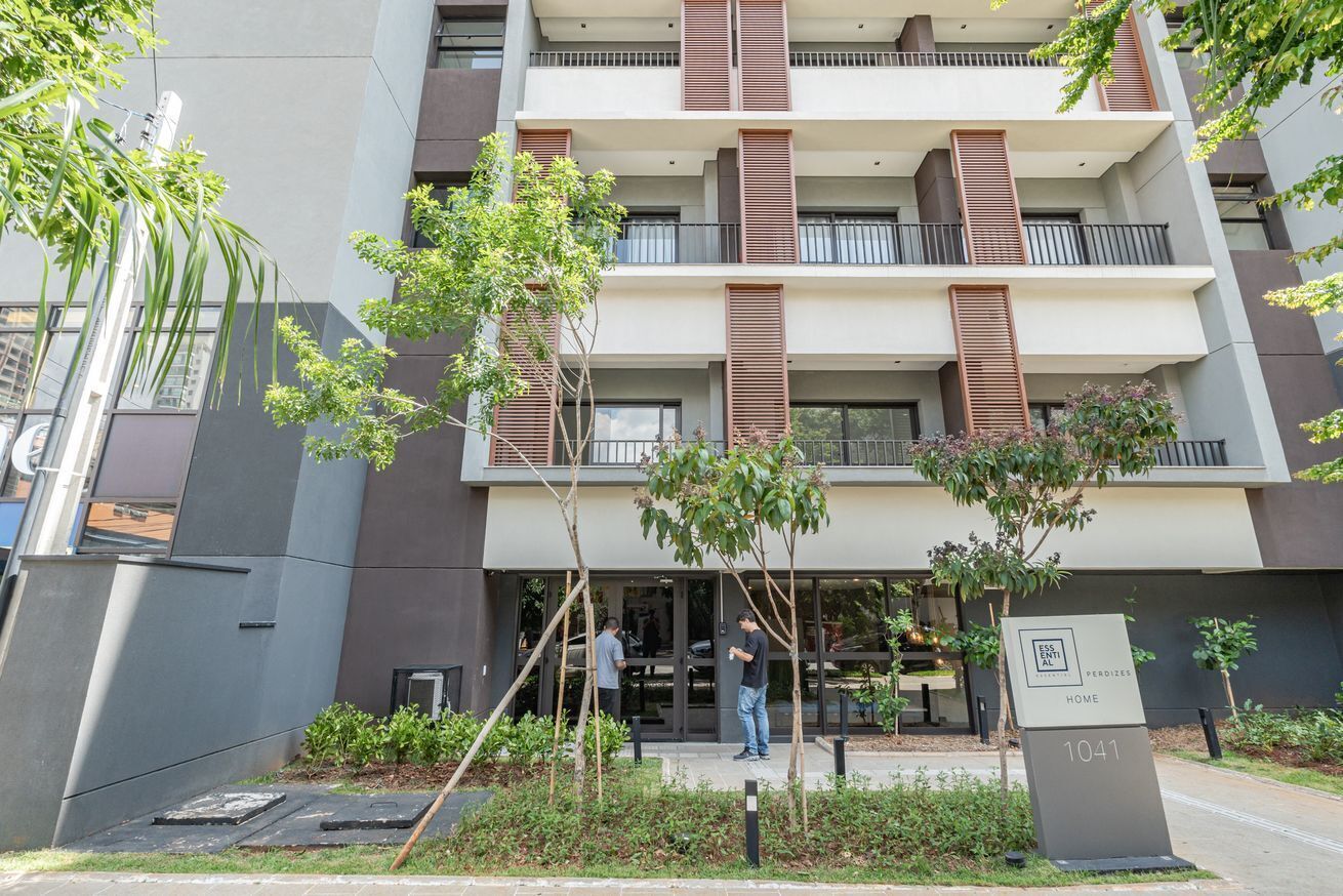 Apartment | 1 bilik tidur 