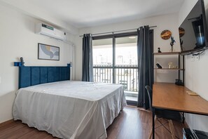 Appartement | 1 chambre