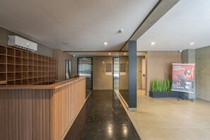 Apartment - Studio 407 Perdizes 900m Allianz Parque c Academia (São Paulo)