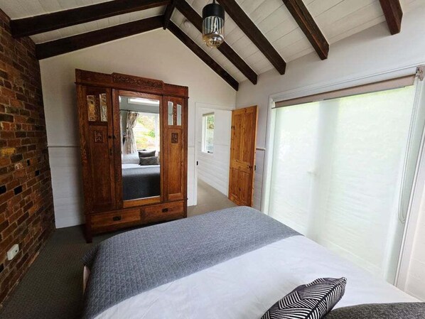 Unclassified image, 1 of 24, button - Cascade Cottage | Circa 1840 (Hobart City)