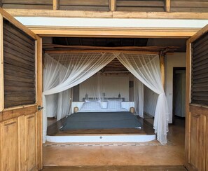 7 Schlafzimmer, Bügeleisen/Bügelbrett, Reisekinderbett, WLAN