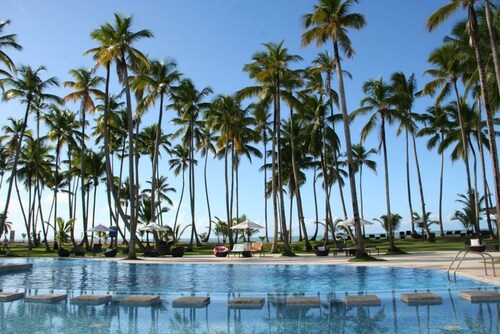 Luxury Villa 50m from Playa Coson