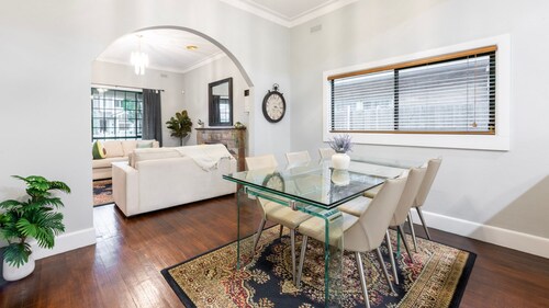 Maple House of Period Charm