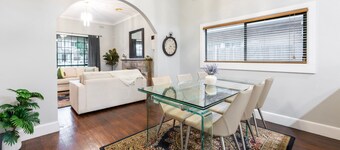 Maple House of Period Charm