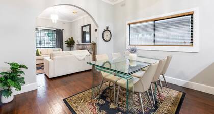 Maple House of Period Charm