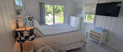 4 habitaciones, tabla de planchar con plancha y wifi gratis