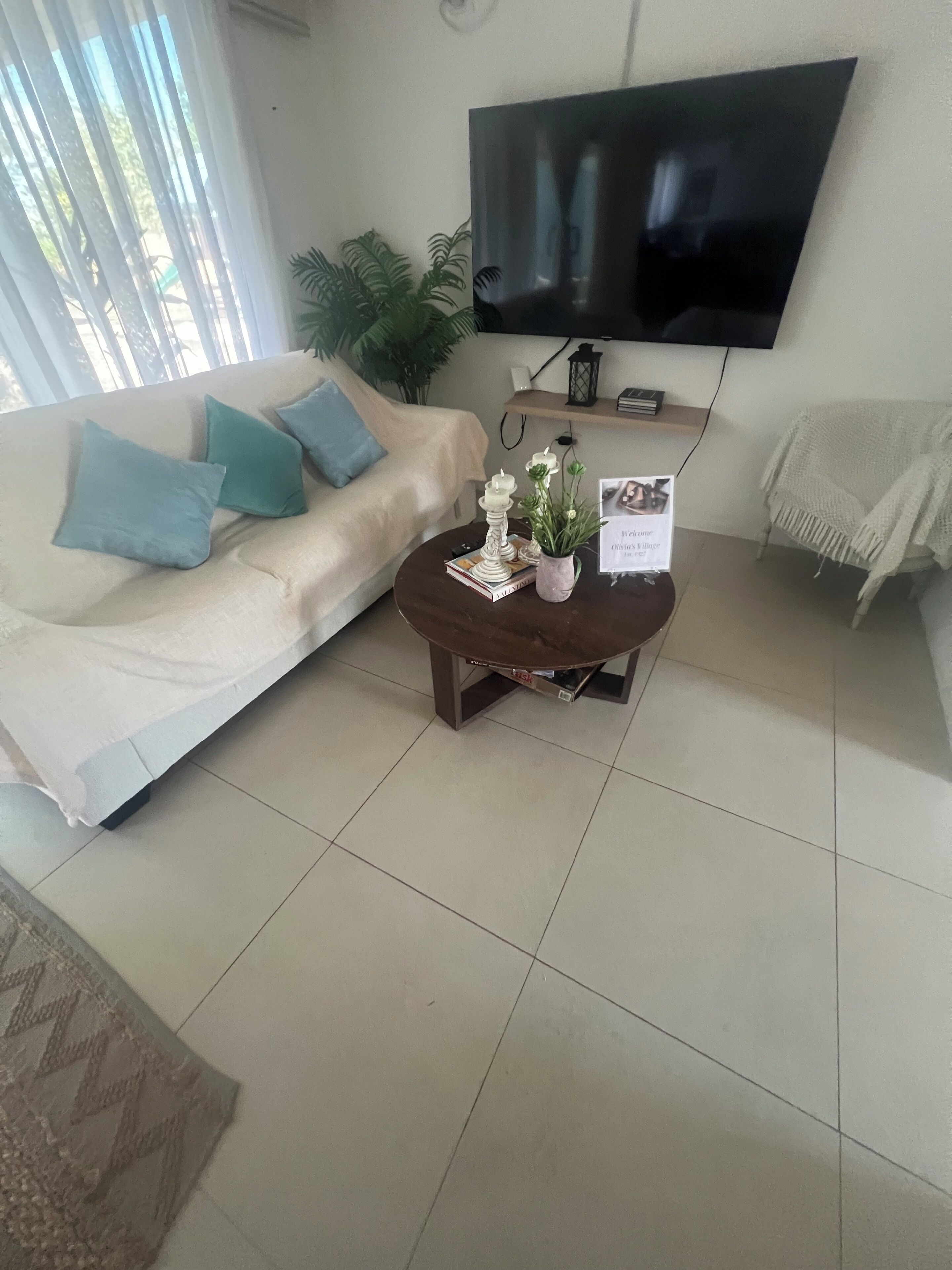 Villa de lujo, vista al jardín | Área de sala de estar | Juguetes 