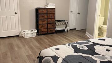 3 chambres, accès Internet, draps fournis