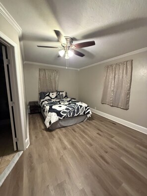 3 Schlafzimmer, kostenloses WLAN, Bettwäsche