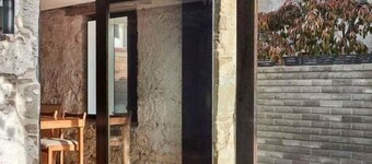 The Barn Tasmania Circa 1820