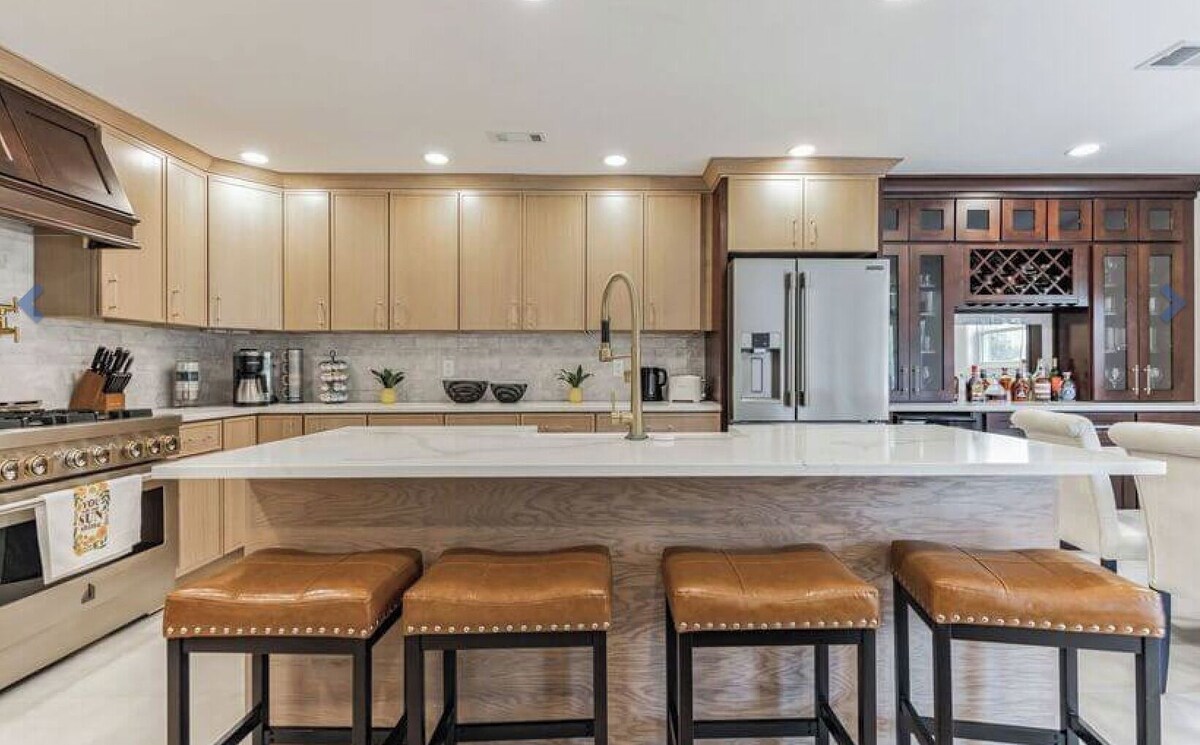 Bild für Gastgeberprofil