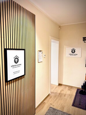 Interior - ★ NEW & RENOVATED ★ Modern apartment Stylish design living (Braunschweig)