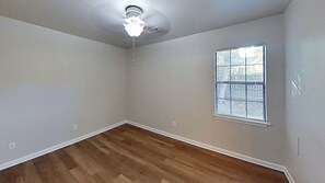 Interior - Wonderful 3-bedroom house with AC in welcoming Memphis neighborhood (Memphis)