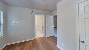 Interior - Wonderful 3-bedroom house with AC in welcoming Memphis neighborhood (Memphis)