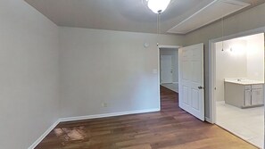 Interior - Wonderful 3-bedroom house with AC in welcoming Memphis neighborhood (Memphis)