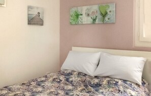 1 habitación y wifi gratis 