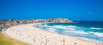 Stylish Getaway Studio Hidden in Kingsgrove