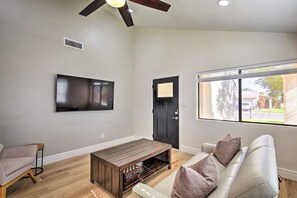TV connectée