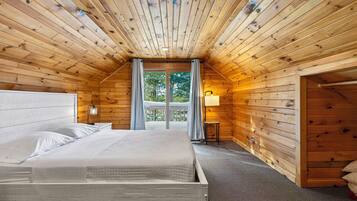 3 bedrooms, free WiFi