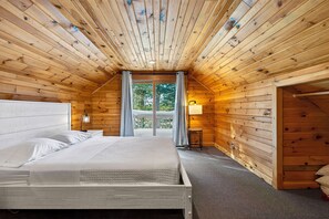 3 bedrooms, free WiFi - Cozy Pines on Diamond Lake (Cable)