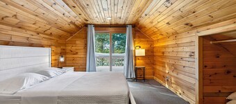 Cozy Pines on Diamond Lake
