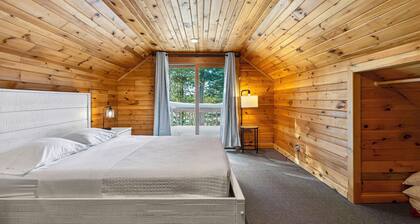 Cozy Pines on Diamond Lake