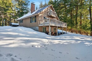 Exterior - Cozy Pines on Diamond Lake (Cable)