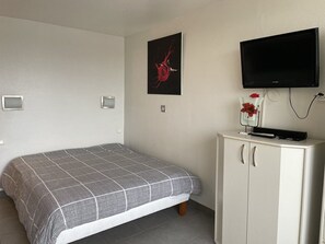 1 bedroom - Studio Héliopolis E 21 - 2 people (AGDE)