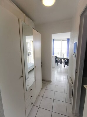 Interior - Studio Héliopolis E 23 - 2 people (AGDE)