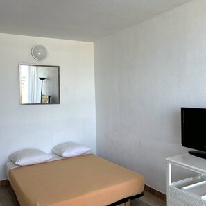 1 bedroom - Studio Héliopolis E 27 - 2 people (AGDE)