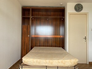 1 bedroom - Studio Héliopolis E 37 - 2 people (AGDE)