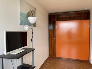 Interior - Studio Héliopolis E 37 - 2 people (AGDE)