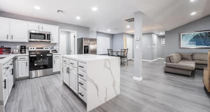 Serene Stays for You & Family!