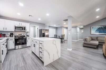 Serene Stays for You & Family!