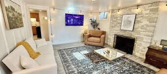 Historic Downtown Nook | Central SLC, Walkable