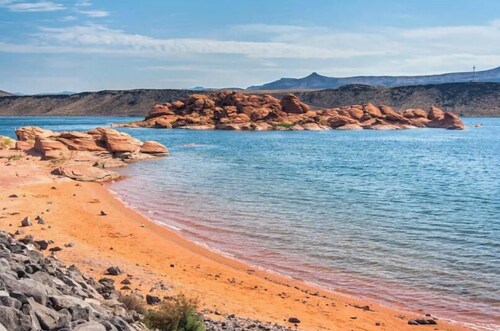 Luxury Sandbar Oasis | Pool + Private Hot Tub