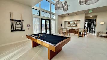 Sala de juegos