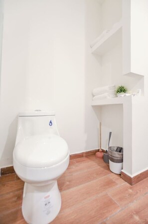 Unclassified image, 5 of 26, button - ¡Cómodo y céntrico! Loft cerca de la Macroplaza (Monterrey)