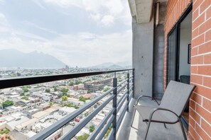 Unclassified image, 3 of 26, button - ¡Cómodo y céntrico! Loft cerca de la Macroplaza (Monterrey)