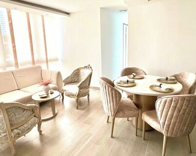 Exclusive apartment in Barranquilla
