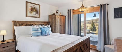 LÀgenhet (2 Bedrooms) | Interiör