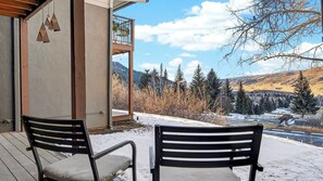 Apartment (2 Bedrooms) | Innenbereich