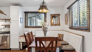 Apartment (2 Bedrooms) | Innenbereich