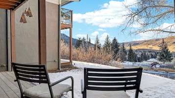 Leilighet (2 Bedrooms) | Innvendig