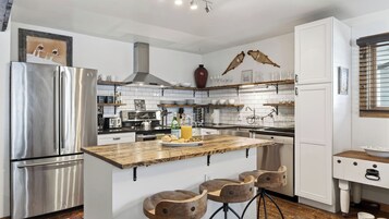 Apartamento (2 Bedrooms) | Interior
